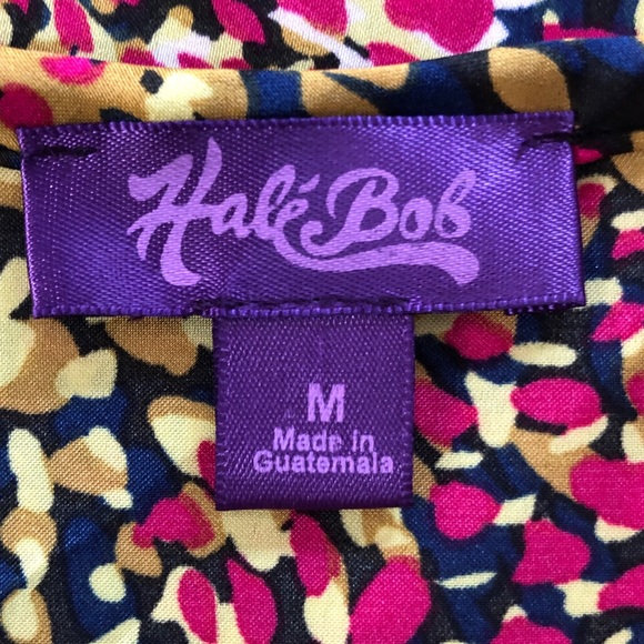 Hale Bob Sleeveless Top - Picture 5 of 7